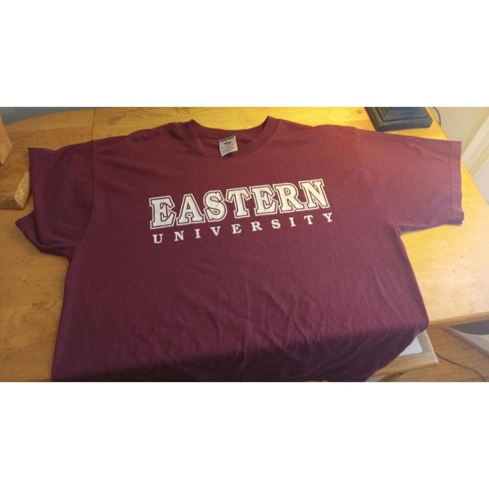 Eastern University T-Shirt - L
